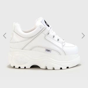 buffalo platform sneakers sale